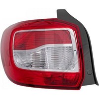 Diederichs 4422091 Heckleuchte FüR Dacia