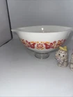 Vintage Pyrex "Friendship" Cinderella 2 1/2 Qt. Mixing Bowl #443