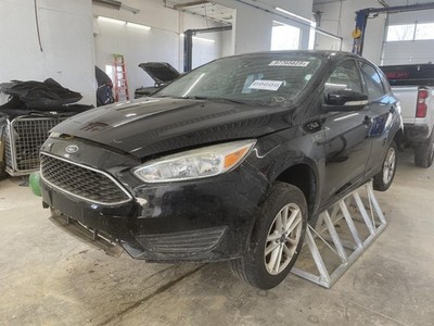 Used Body Control Module fits: 2017 Ford Focus Body Control BCM module and insid
