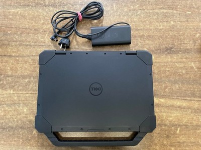 Dell Latitude 5420 Rugged | i5-8350U | 16GB RAM | 512GB NVMe SSD | Win 10 Pro