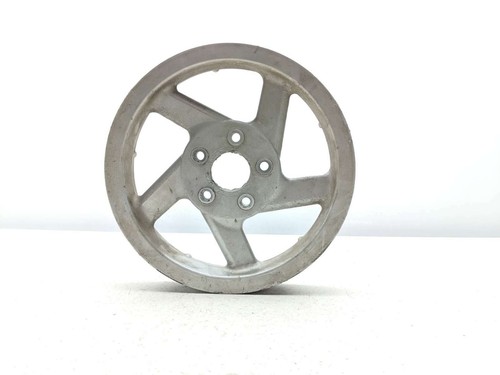 04-12 Victory Kingpin Rear Wheel Cush Drive Belt Hub