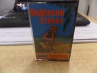 MC - Hörspiel - Robinson Crusoe / C2