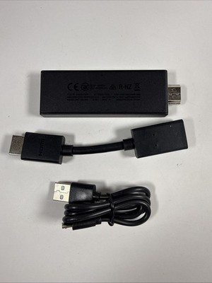 Amazon Firestick S3L46N TV Stick Lite HD Streamer HDMI Power