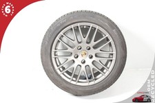 2011-2018 Porsche Cayenne S Hybrid 20x9.5J ET...