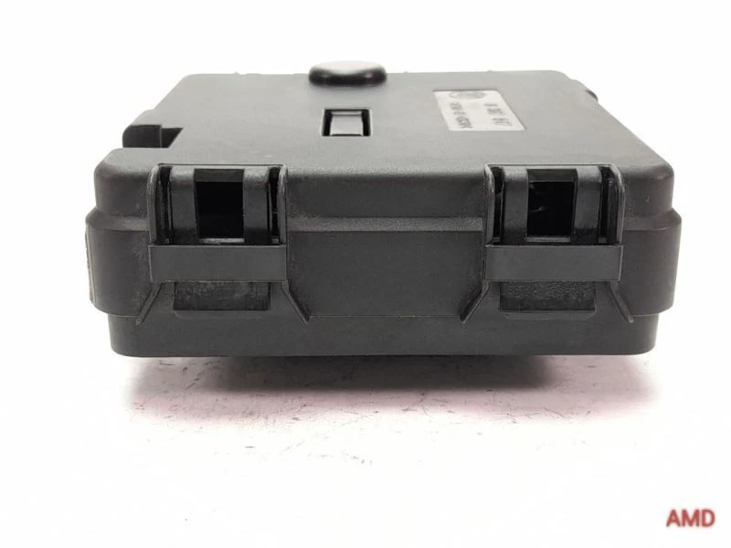 BMW 330xi 330i 325i 325xi E46 B+ 2003 caja de distribución terminal base 8387546 Foto 4 de 4