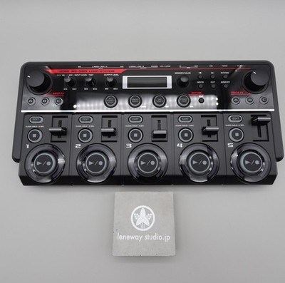 BOSS RC-505 Loop Station Looper Phrase Recorder