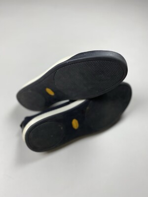 Lost & Found Ria Dunn Rooms men's avant-garde low top Slip On