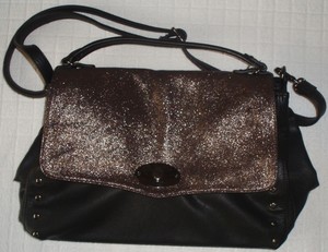 sac a main avec anse