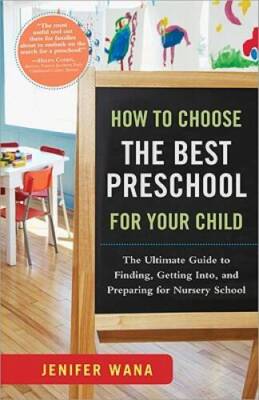 How to Choose the Best Preschool for Your Child: The Ultimate Guide  - VERY GOOD