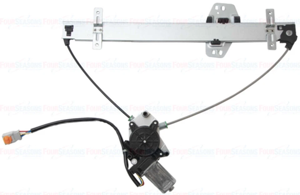 Window Reg w/ Motor  ACI/Maxair  88844 - Изображение 2 из 3