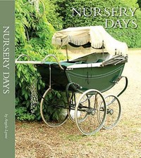 Nursery Days by Angela Lynne (Hardcover, 2014)
