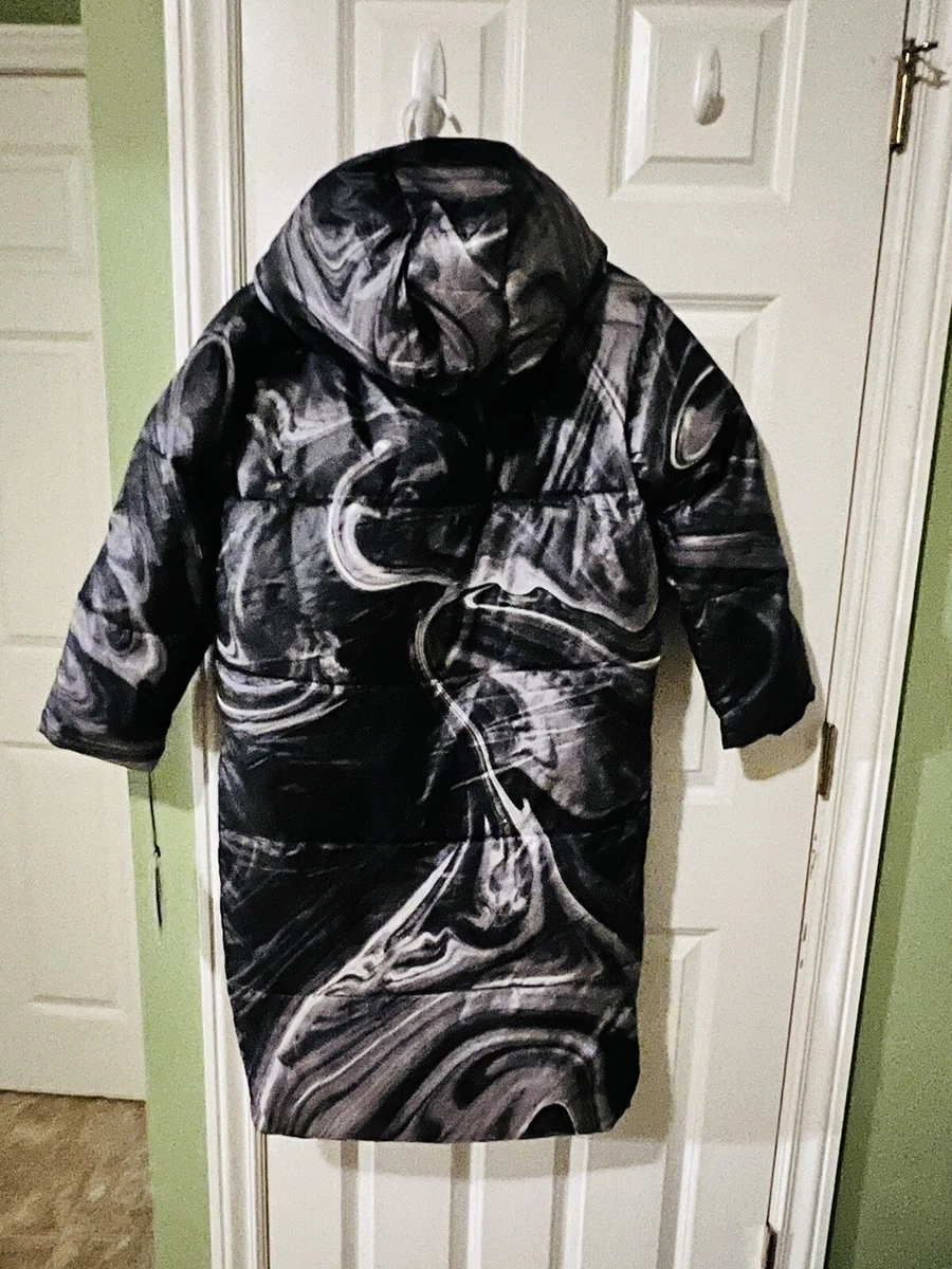 Ugg sales duvet coat
