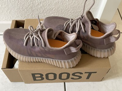 adidas yeezy boost 350 v2 mono mist EU 38 2/3 US 6 UK 5 1/2