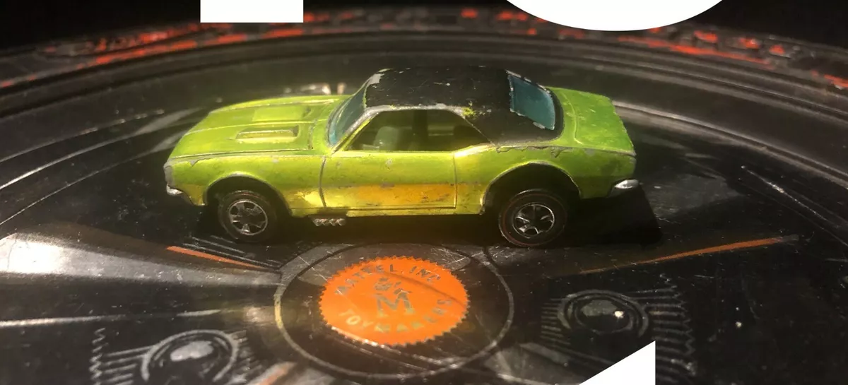 1967 camaro original wheels deals