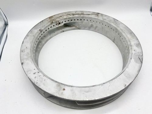 0041-35946 / PLACA DE BOMBEO, CÁMARA R2, PRODUCTOR GT / MATERIALES APLICADOS AMAT GE - Imagen 7 de 7