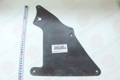 Toyota 53886 35020