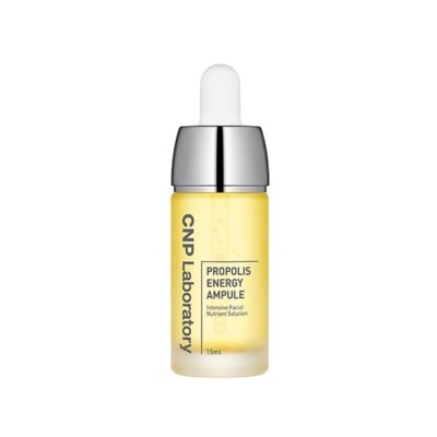 CNP Laboratory Propolis Energy Ampoule 1.18OZ Nourishing Moisturizing K beauty