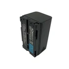 NEW SOKKIA TOPCON BDC70 Li-ion Battery 7.2V 5240mAh For Total Station / GPS
