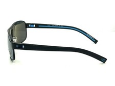 Lunettes De Vue OGA MOREL Arlig I 8273 - Modèle 8273O Bleu Foncé Mat 57MM - Neuves Avec étiquettes