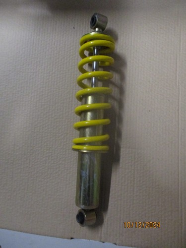 amortisseur arrière neuf et d'origine pour YAMAHA DT 125 R réf 3NC-F2210-10 - Photo 9/10