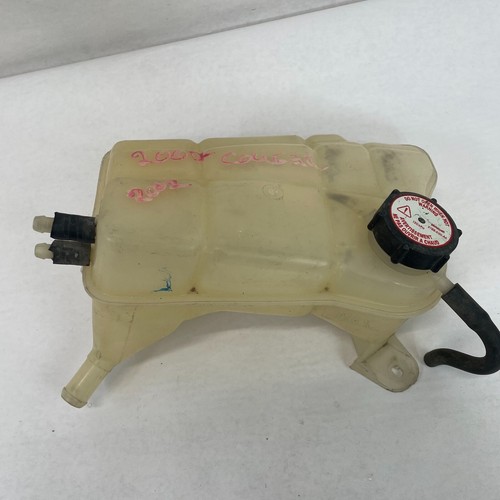 Mercury Expansion Tank Coolant 97BB-8K218-FD Genuine OEM