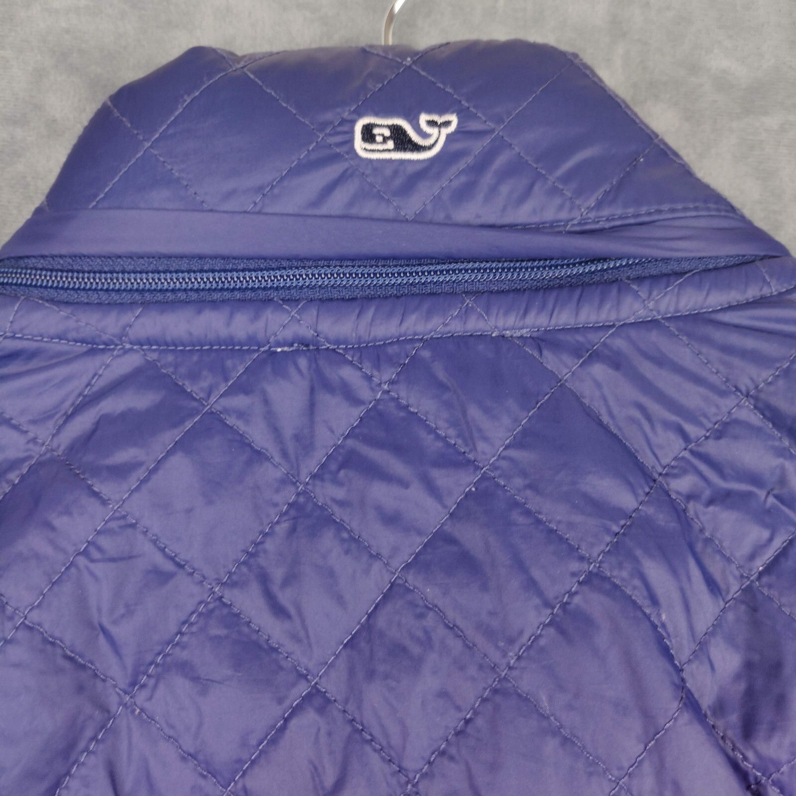 Vineyard Vines Performance Pullover Womens S Pink… - image 3