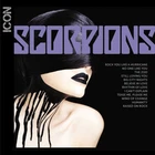 Scorpions ~ ICON: The Best Of The Scorpions CD 2010 Mercury Records •• NEW ••