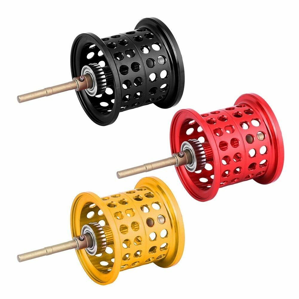 Abu Garcia BFS Honeycomb Spool DECIDER 7 - ORRA 2 SX WINCH