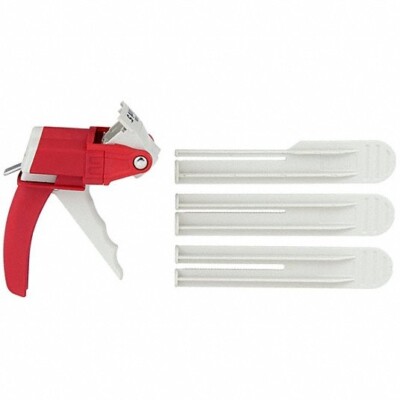 Devcon 14280 Mark 5 Applikator Epoxidpistole mit 3 Kolben - 14280