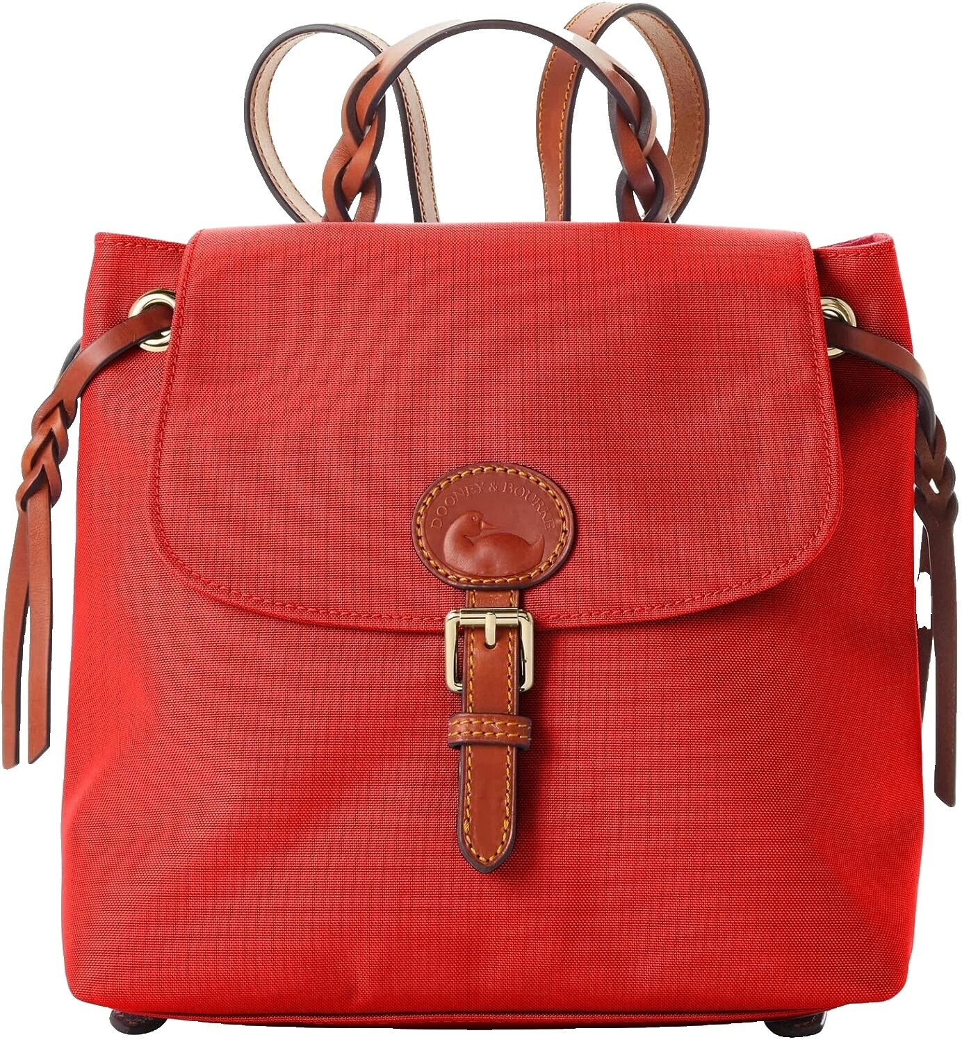 Рюкзак Dooney & Bourke однотонные сумки и сумки для женщин