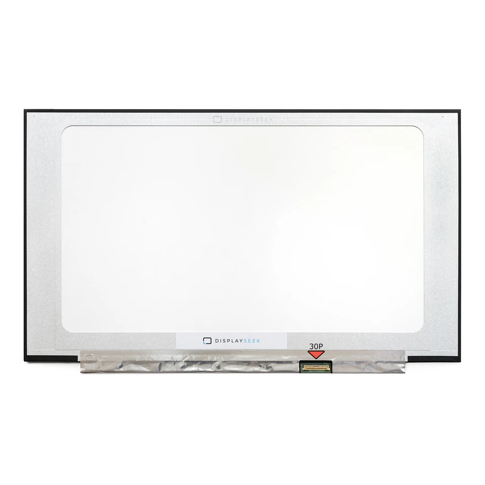 LCD Display Bildschirm HP 15S-EQ1610NC 15.6" FHD LED IPS 280mm - Bild 2 von 3