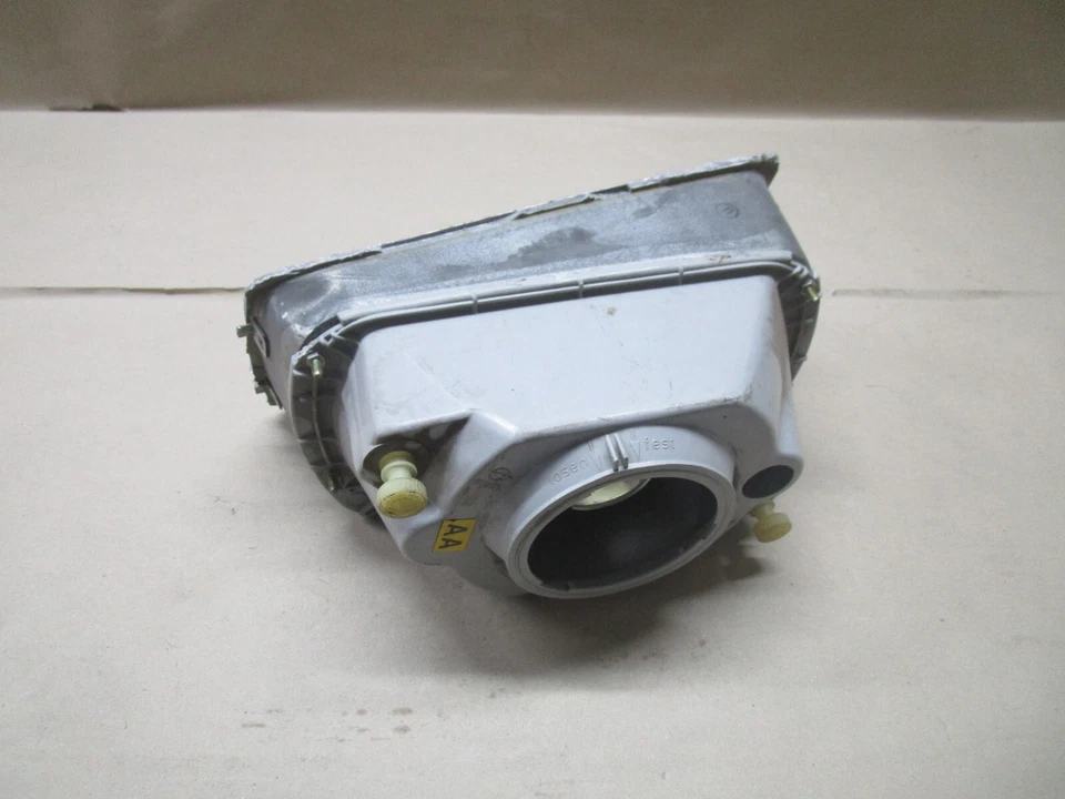 Opel Manta B Frontscheinwerfer Scheinwerfer vorne links left headlight AA NEU GM - Bild 2 von 4