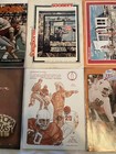 6~OKLAHOMA SOONERS/TEXAS LONGHORNS FOOTBALL PROGRAMS & 3 ~ OU/TEXAS 2X T- SHIRTS — photo 7