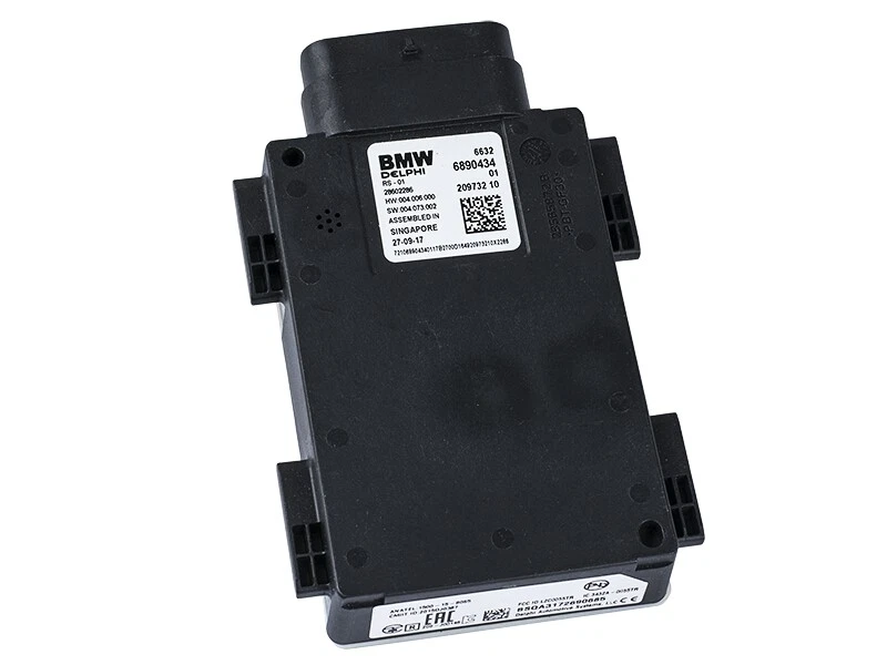 Radar fits BMW 66326890434 66326888093 66326885755 66326877835  
