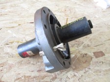 White Oliver Differential Assembly (167268as)