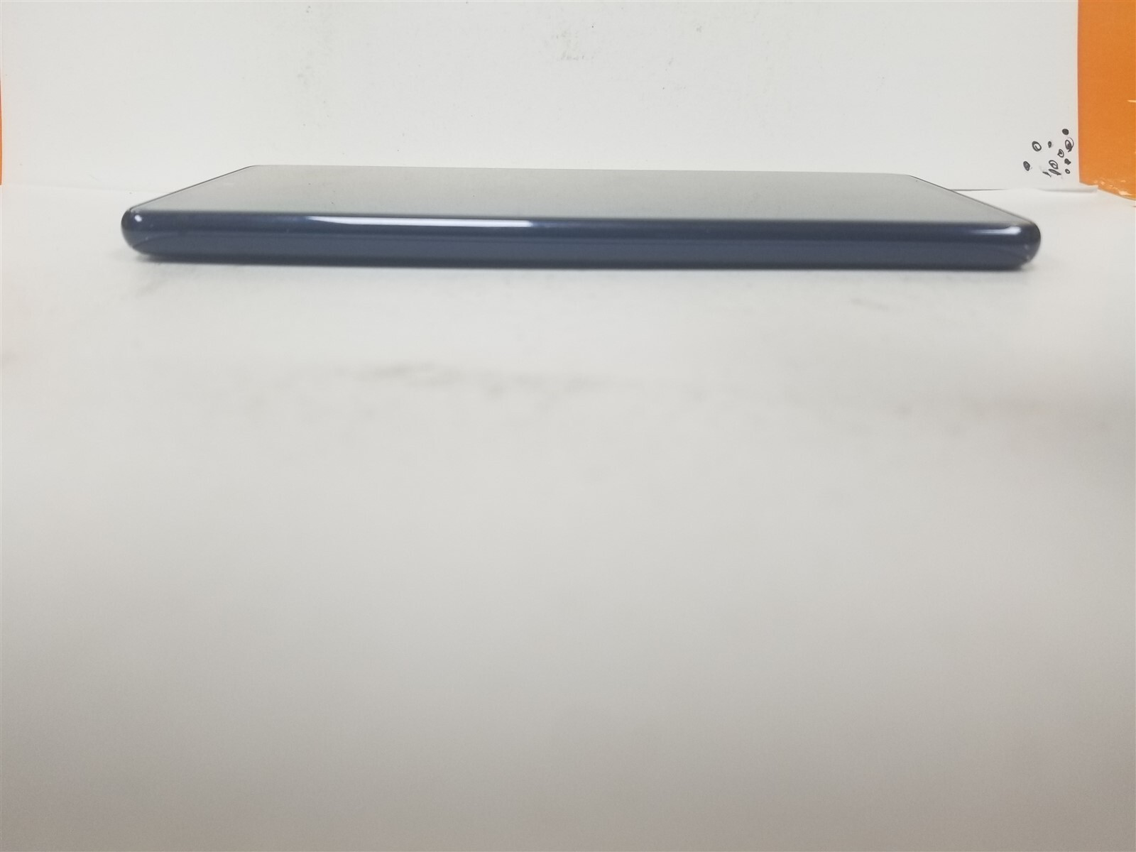 SAMSUNG GALAXY S20 FE 5G 128GB BLUE SMG781U (CRICKET) DAMAGED CD8379