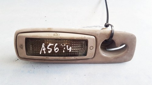 Volkswagen Golf 2000 Rear Interior Light 3B0947291, 1540SJ0 #907484-91