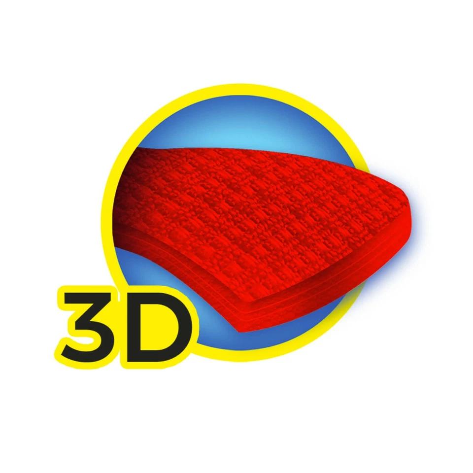 CALZE DA NEVE 205/40-17 OMOLOGATE EN 16662-1 A NORMA COME LE CATENE DA NEVE M - Immagine 3 di 4