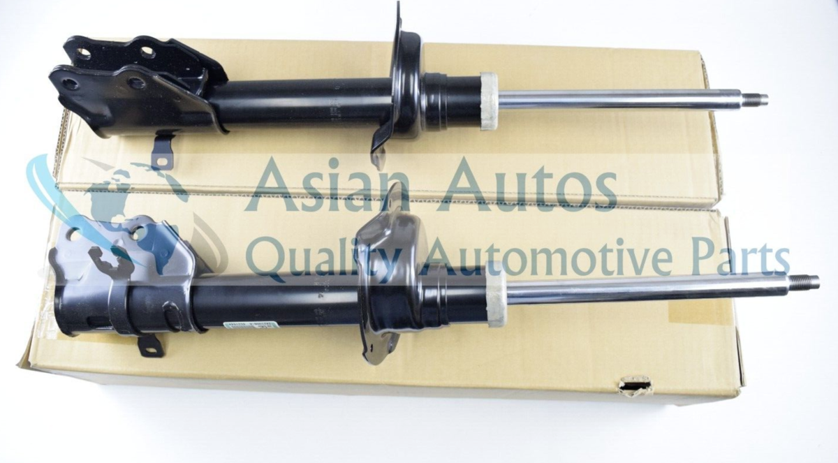 Genuine Mazda CX-9 07-15 Shock Absorber Front Left and Right