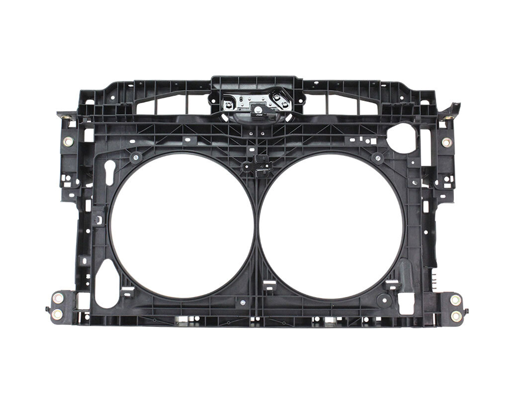 Frontmaske Frontgerüst 1K8805588B VW Scirocco 1.4 TSI Ezl 02.02.2011 13