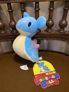 Lapras Plush | eBay Lapras Plush | eBay