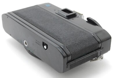 Exc+5] Canon FTb QL Black Film Camera FD 50mm F1.8 S.C SC Lens