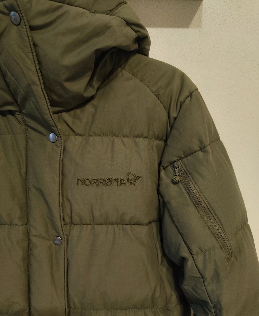 超美品　Norrona　ロールダル　Roldal Down 750　メンズ海外M 超美品 Norrona ロールダル Roldal Down 750 メンズ海外M