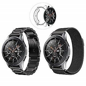 samsung gear s3 frontier compatible