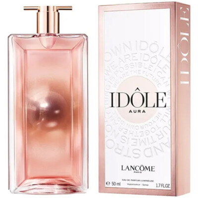 Lancome Idole Aura EDP Spray 50 ML LE-3614273476287