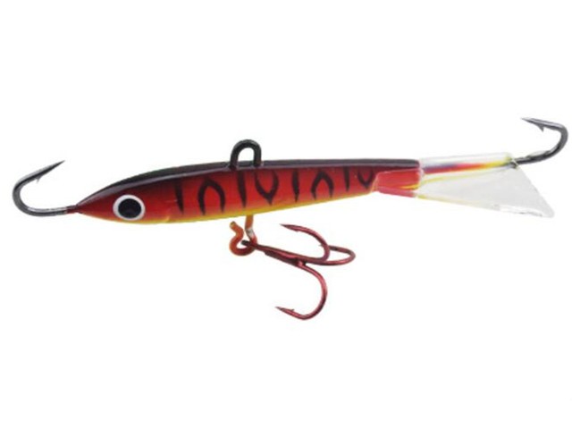 impulse minnow head