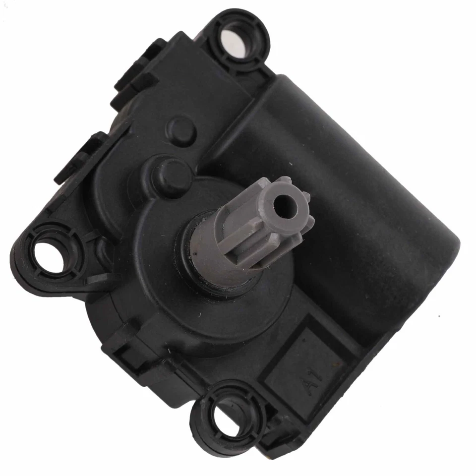 2* AC Heater Vent Actuator Motor T6 Inlet For Ford Ranger PX Everest Mazda BT50 - Image 2 of 4