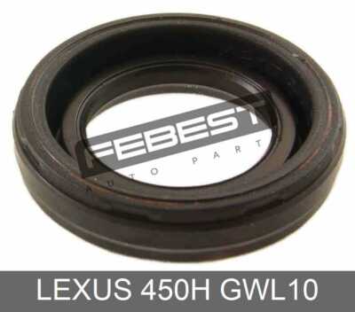 Seal Ring, Spark Plug Tube Pcs 2 For Lexus 450H Gwl10 (2011-)