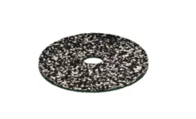 Sprintus Power Pad 17'' 432 mm Powerpad Combopad Combo Melamin Pad Titan