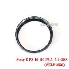 New Manual Focus barrel ring For Sony E PZ 16-50 f/3.5-5.6 OSS SELP1650 lens